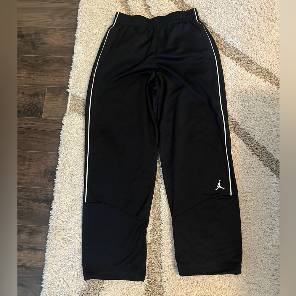 Mens Drifit Jordan Pants